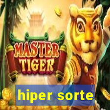 hiper sorte